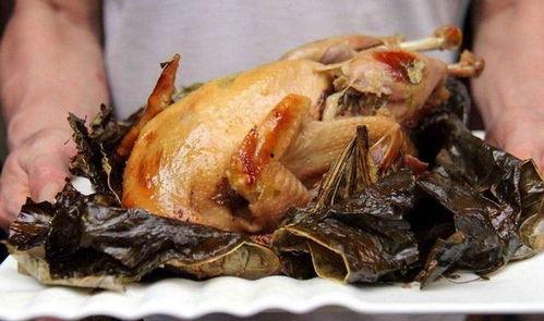 叫花鸡里没鸡肉是什么新闻爆料的,竟无鸡肉成分,网友热议食品安全问题 第1张 叫花鸡里没鸡肉是什么新闻爆料的,竟无鸡肉成分,网友热议食品安全问题 第1张